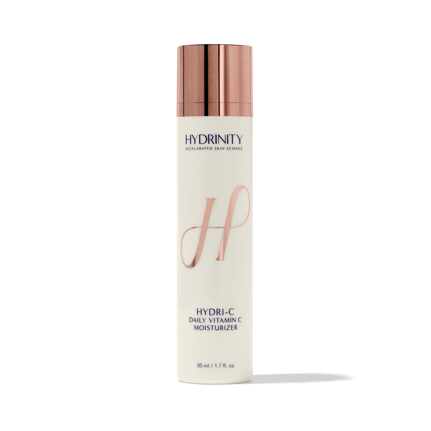 Hydrinity® HYDRI-C Daily Vitamin C Moisturizer - 50 mL
