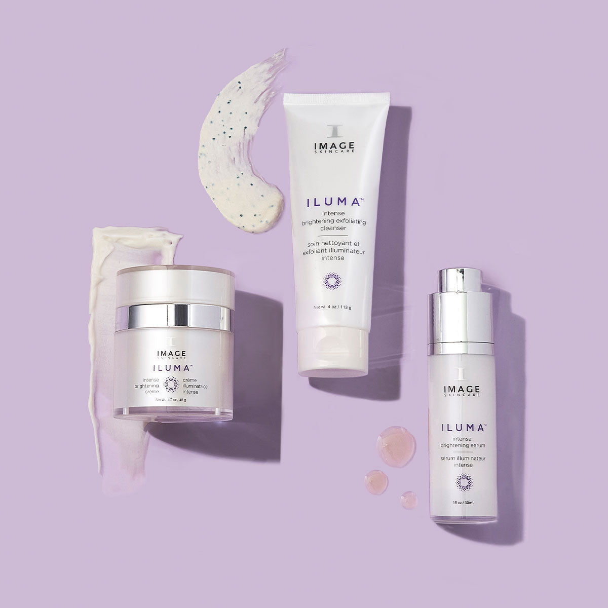 IMAGE Skincare Iluma® Intense Brightening Crème