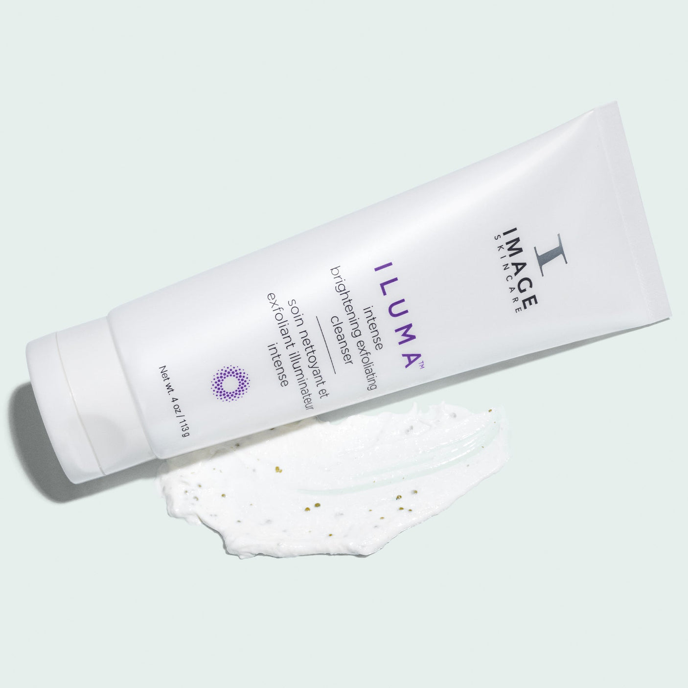 IMAGE Skincare Iluma® Intense Brightening Exfoliating Cleanser