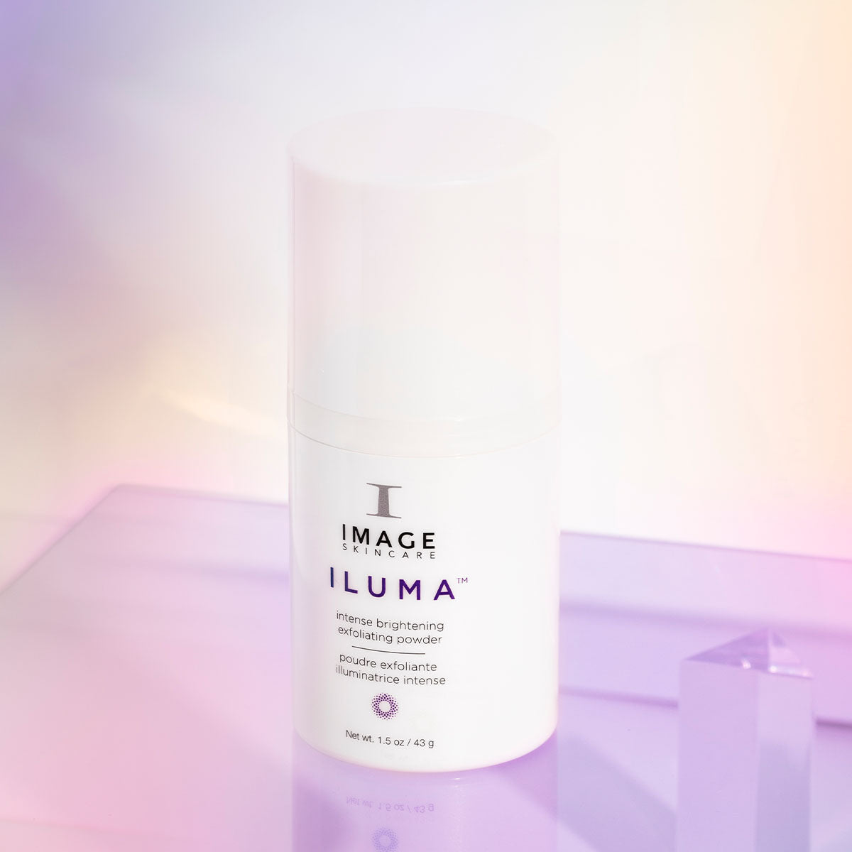IMAGE Skincare Iluma® Intense Brightening Exfoliating Powder