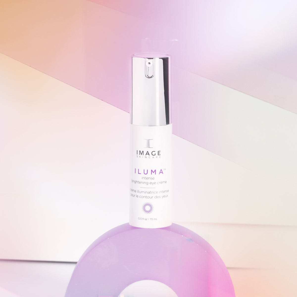 IMAGE Skincare Iluma® Intense Brightening Eye Crème