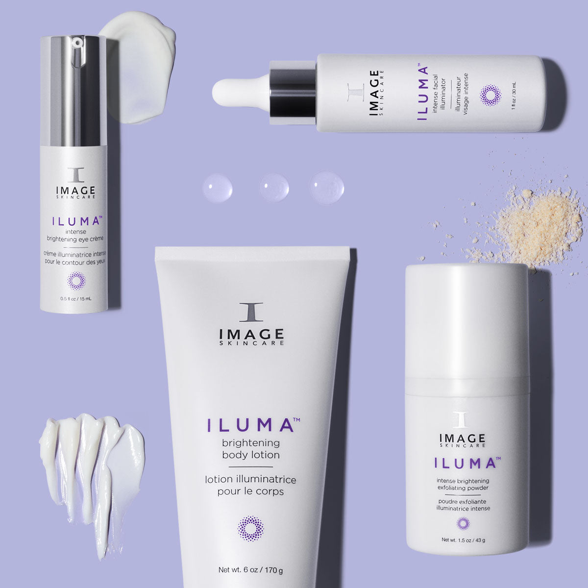 IMAGE Skincare Iluma® Intense Brightening Eye Crème