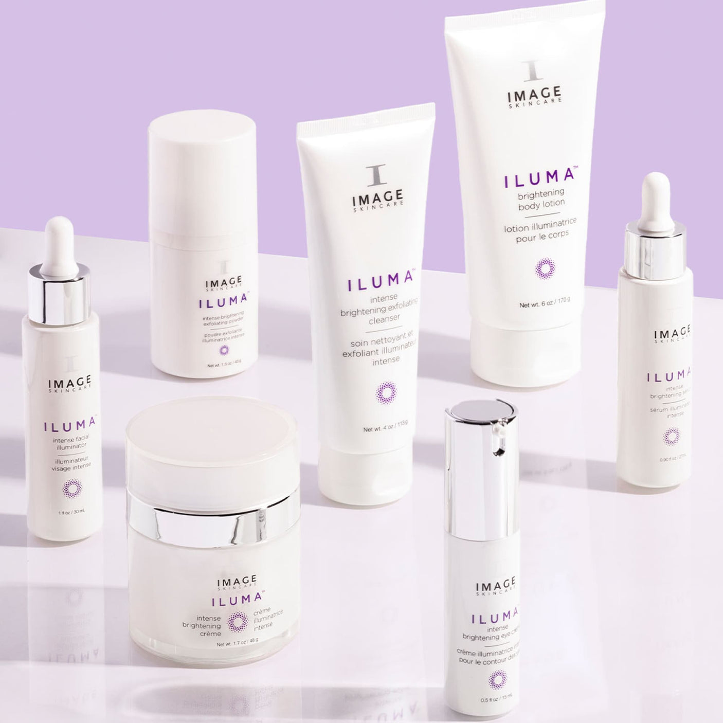 IMAGE Skincare Iluma® Intense Brightening Exfoliating Cleanser