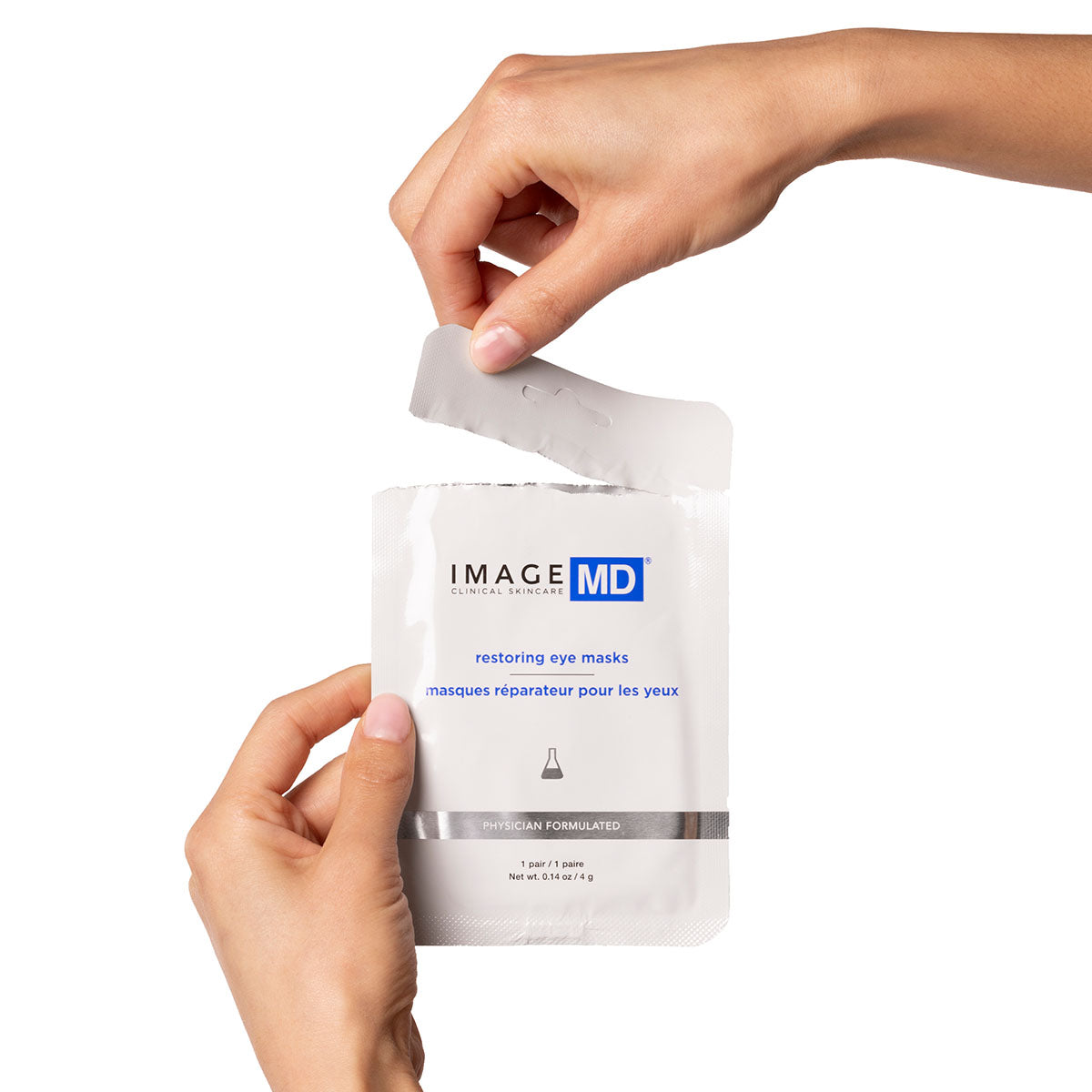 IMAGE Skincare IMAGE MD® Restoring Eye Masks (1 Pair)