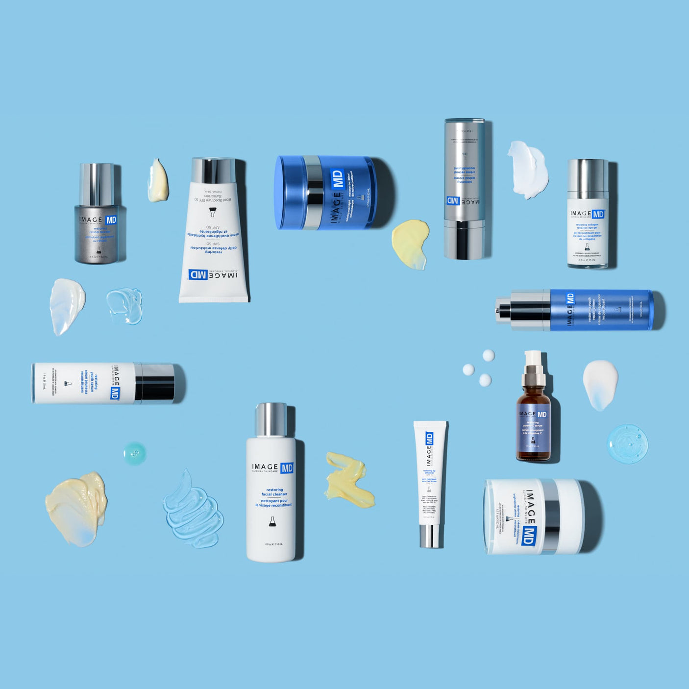 IMAGE Skincare IMAGE MD® Restoring Power-C Serum