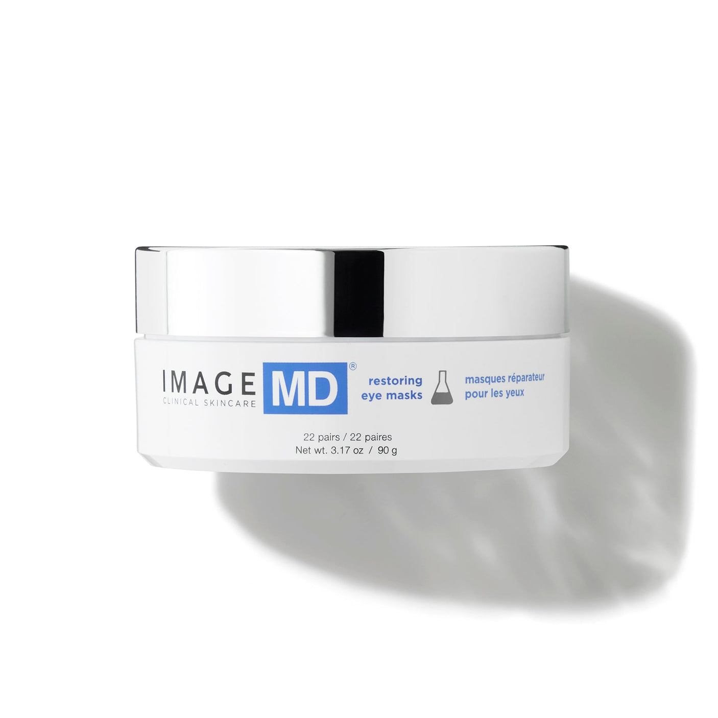 IMAGE Skincare IMAGE MD® Restoring Eye Masks