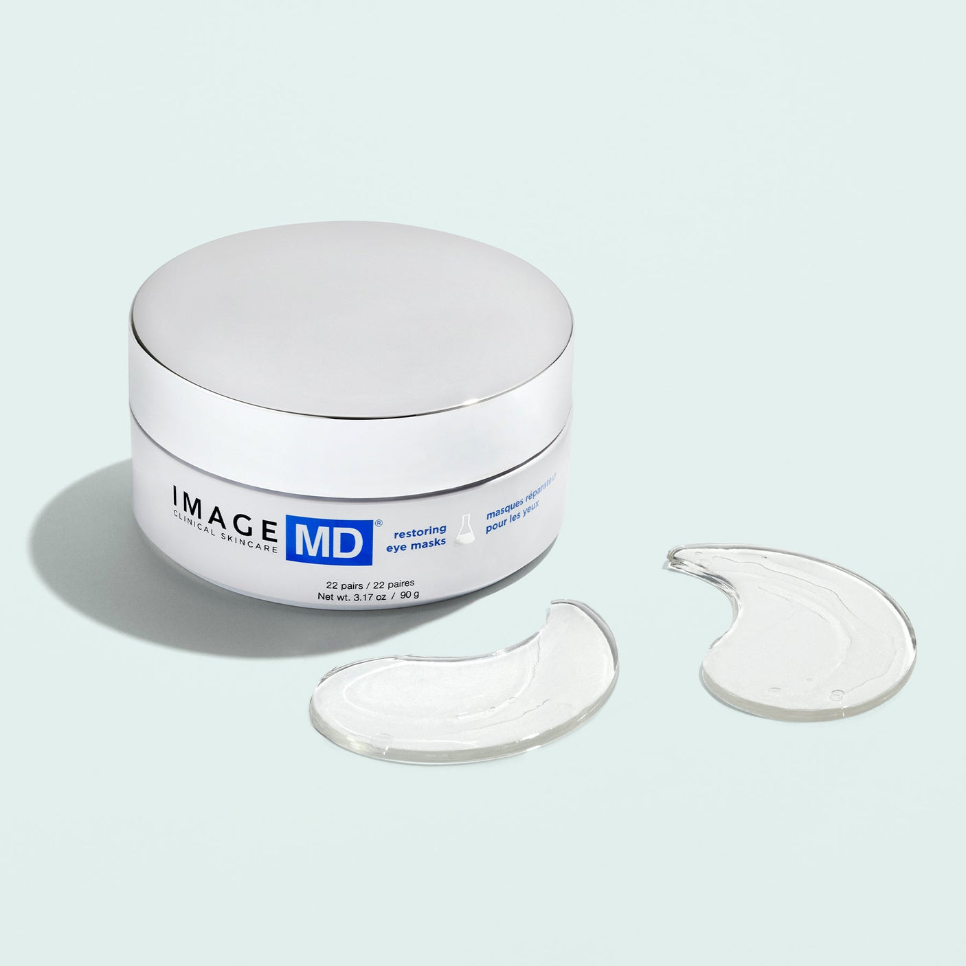 IMAGE Skincare IMAGE MD® Restoring Eye Masks