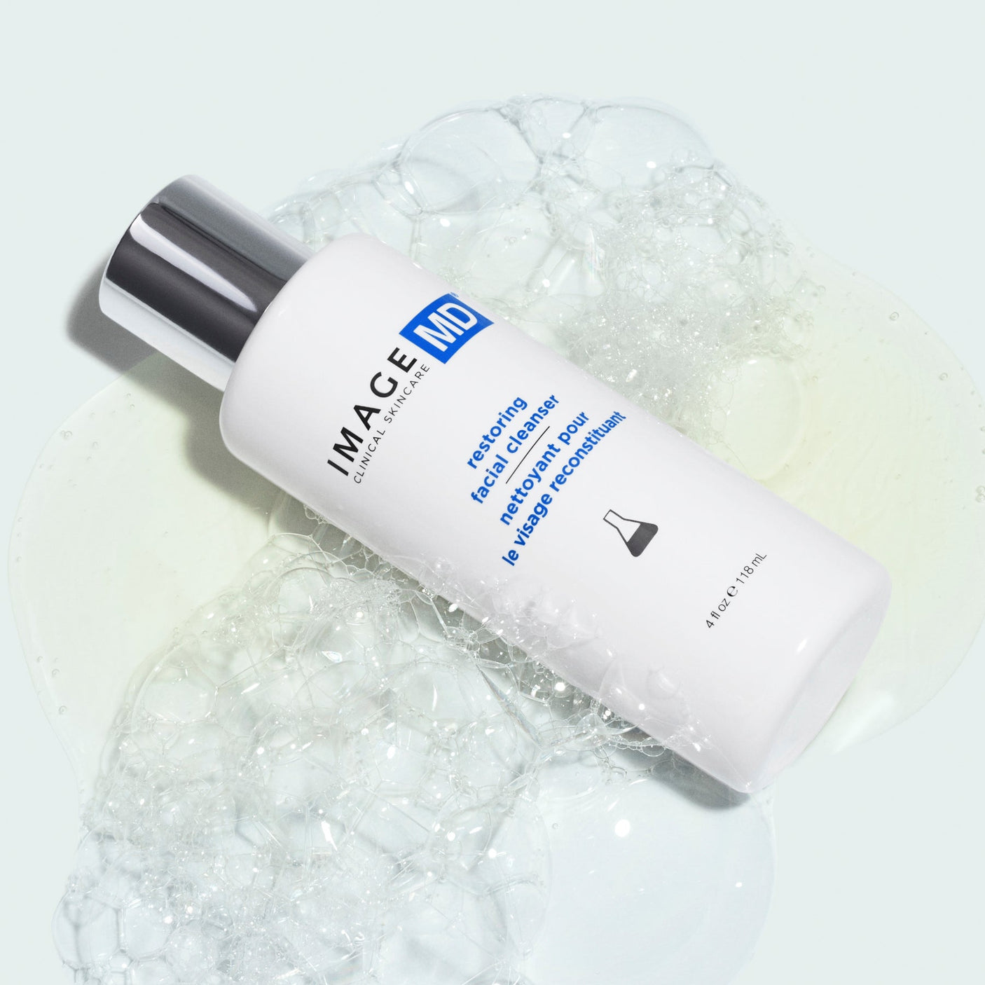 IMAGE Skincare IMAGE MD® Restoring Facial Cleanser