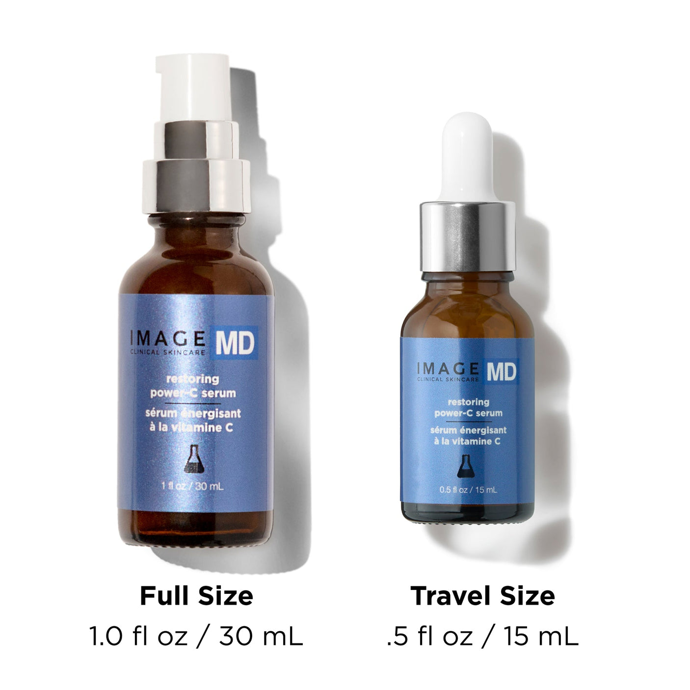 IMAGE Skincare IMAGE MD® Restoring Power-C Serum