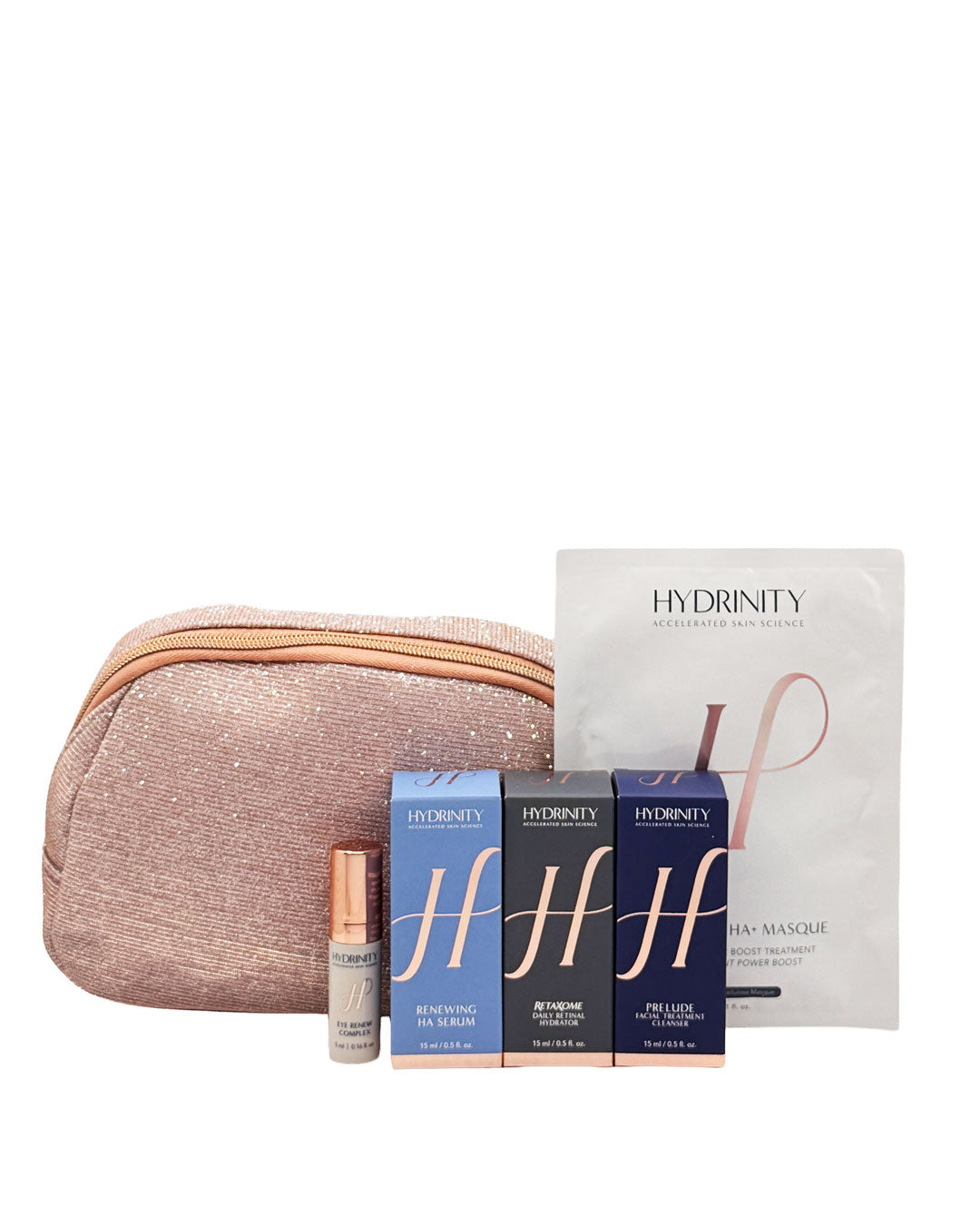 Hydrinity® Mother's Day Gift Set