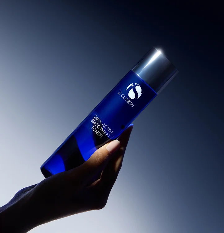 iS Clinical Daily Active Smoothing Toner 14 ml / 0.47 oz. (Mini Travel size)