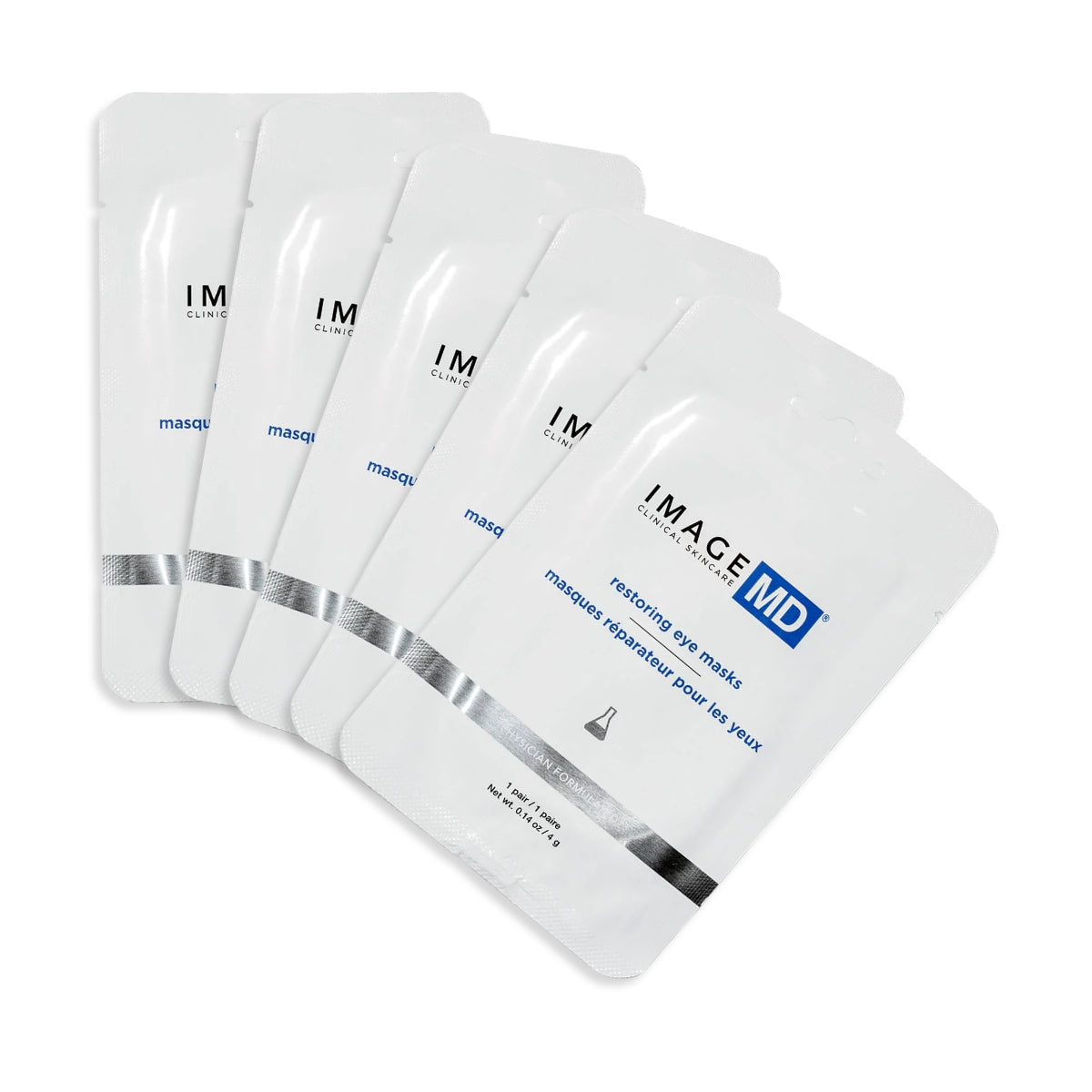 IMAGE Skincare IMAGE MD® Restoring Eye Masks (5 pack)