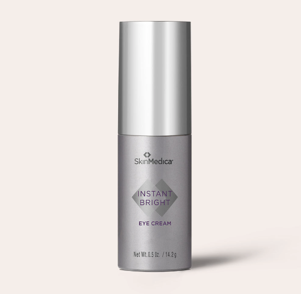 SkinMedica® Instant Bright Eye Cream 0.5 Oz. / 14.2 g