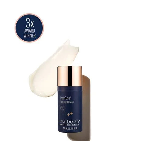 Skinbetter® InterFuse Treatment Cream EYE - 15 ml