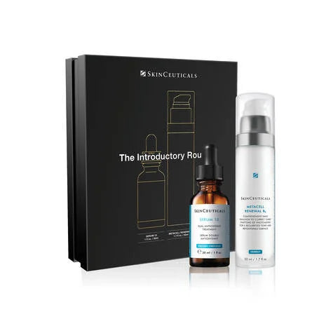 SkinCeuticals The Introductory Routine