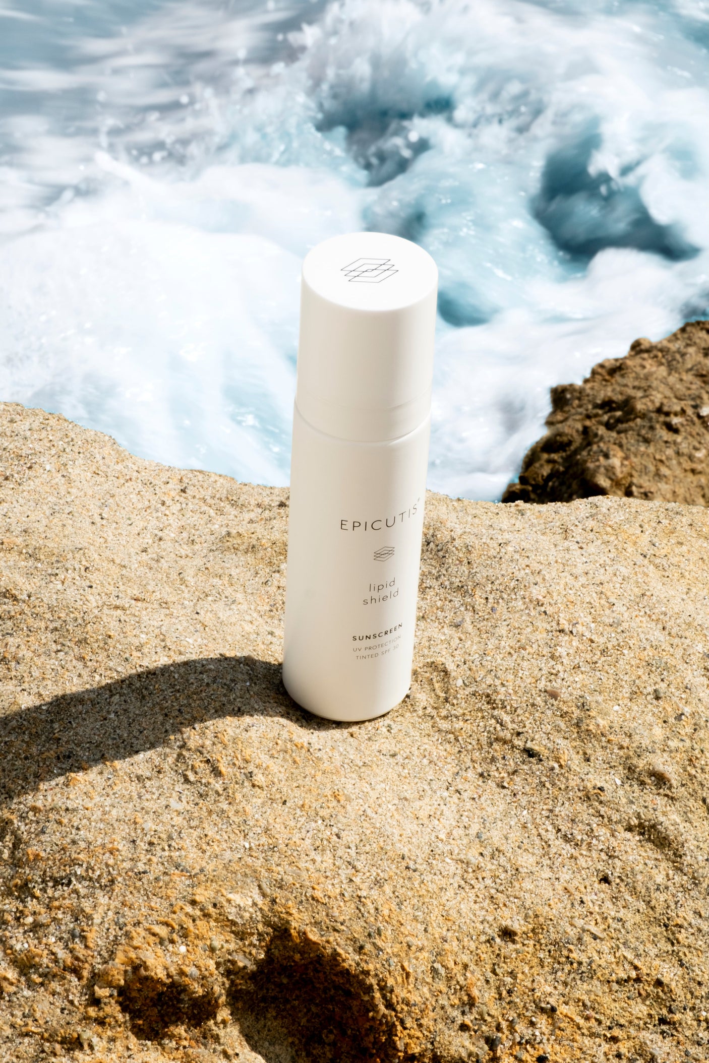 Epicutis® Lipid Shield SPF 30