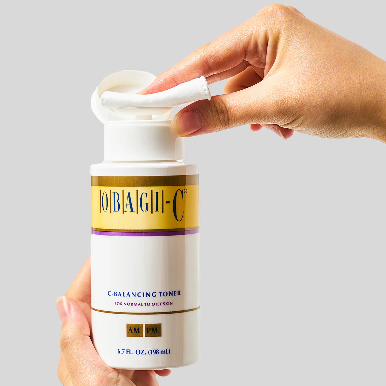 Obagi® C-BALANCING TONER