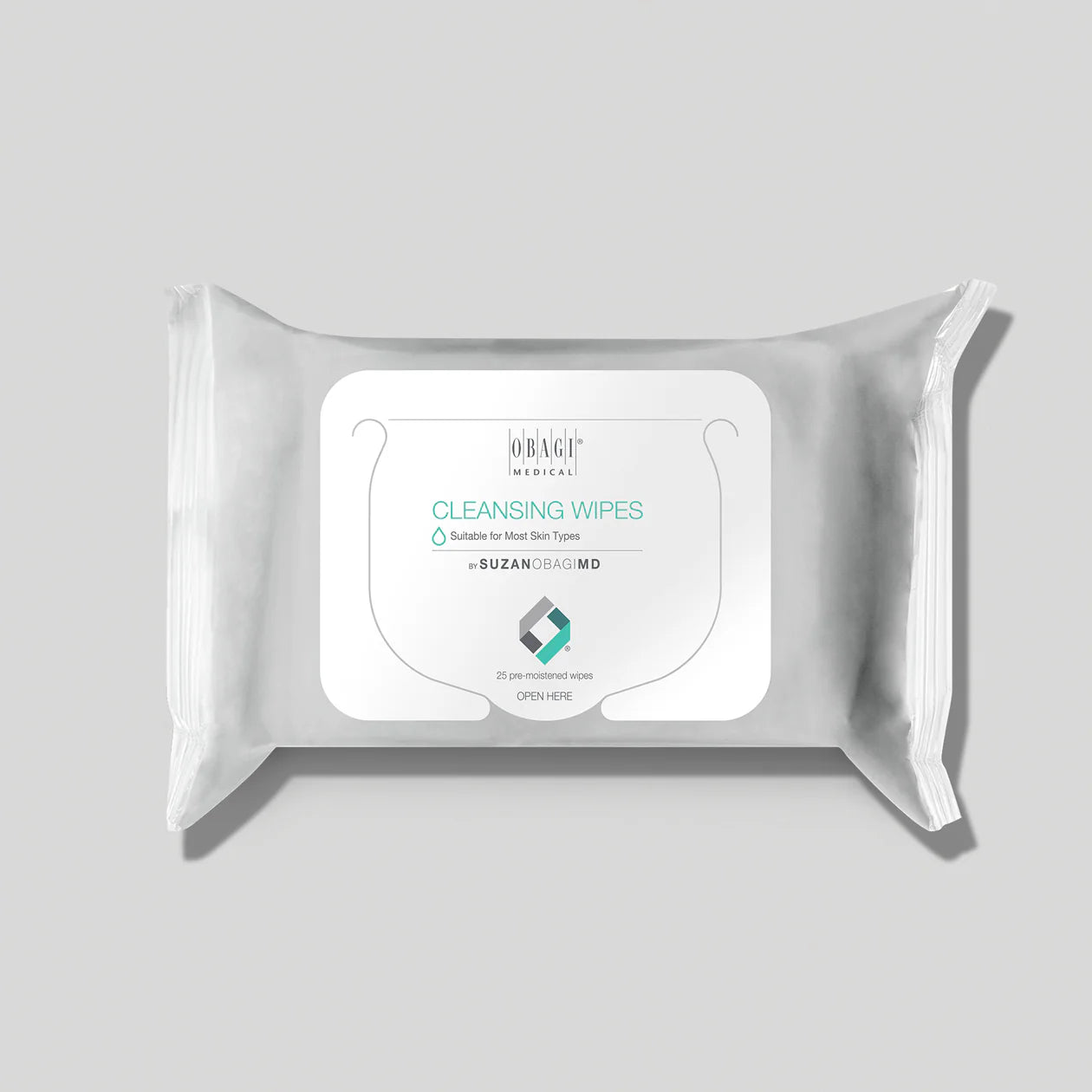 Obagi® CLEANSING WIPES
