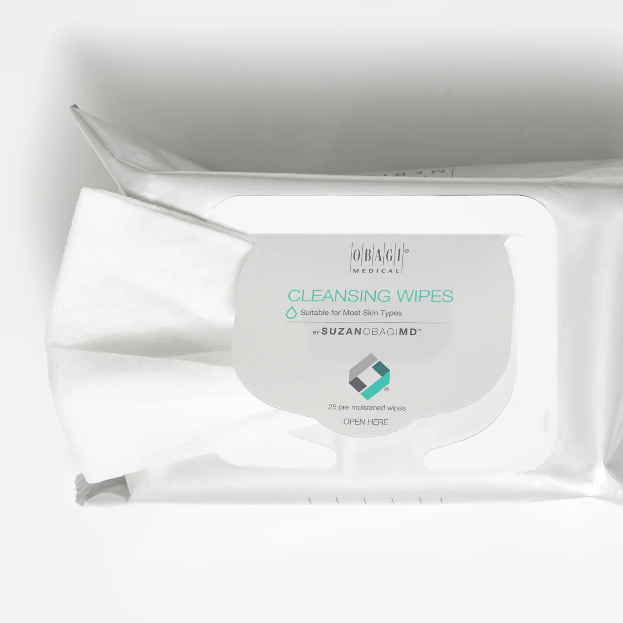 Obagi® CLEANSING WIPES
