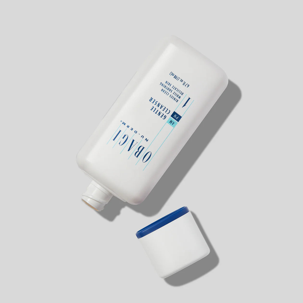 Obagi® Nu-Derm® GENTLE CLEANSER 2.0 Fl. Oz. / 60 mL