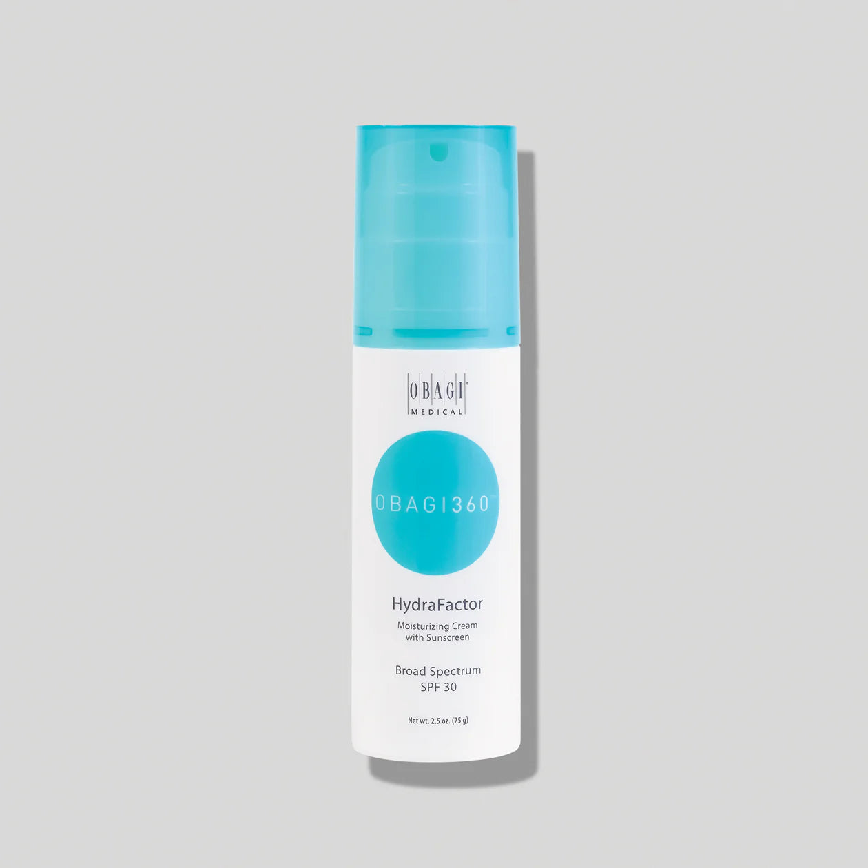 Obagi® HYDRAFACTOR® BROAD SPECTRUM SPF 30