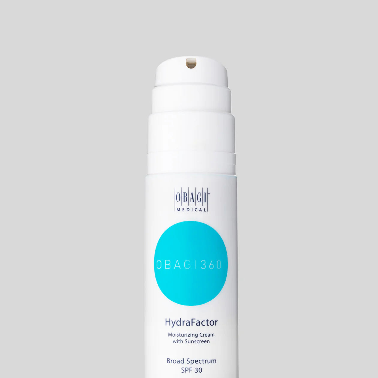 Obagi® HYDRAFACTOR® BROAD SPECTRUM SPF 30