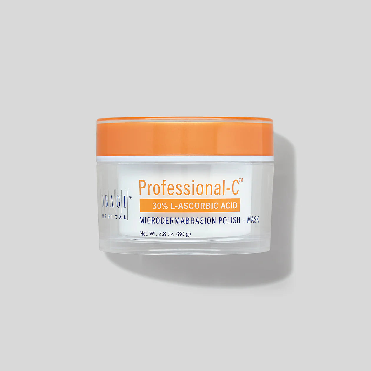 Obagi® MICRODERMABRASION POLISH + MASK