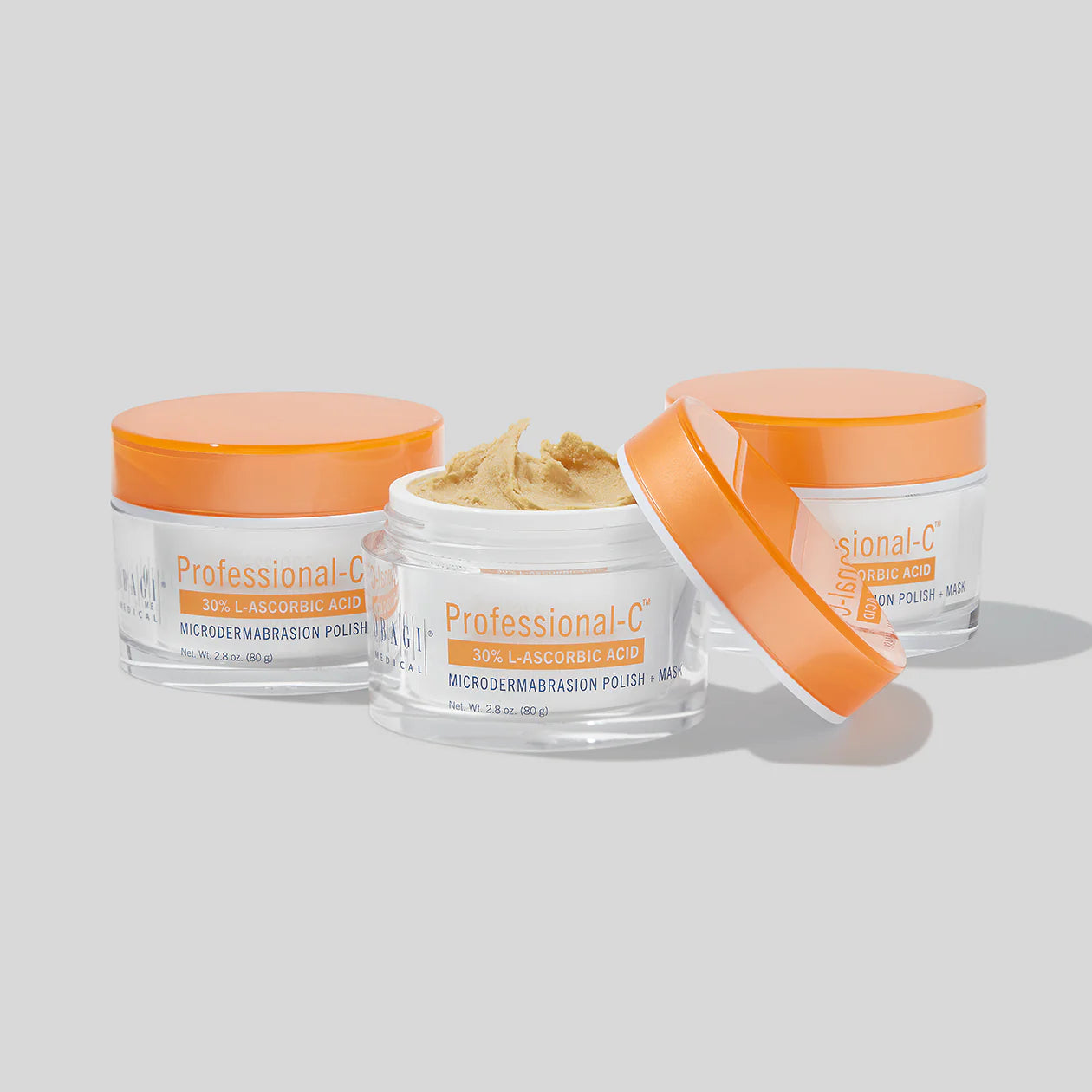 Obagi® MICRODERMABRASION POLISH + MASK