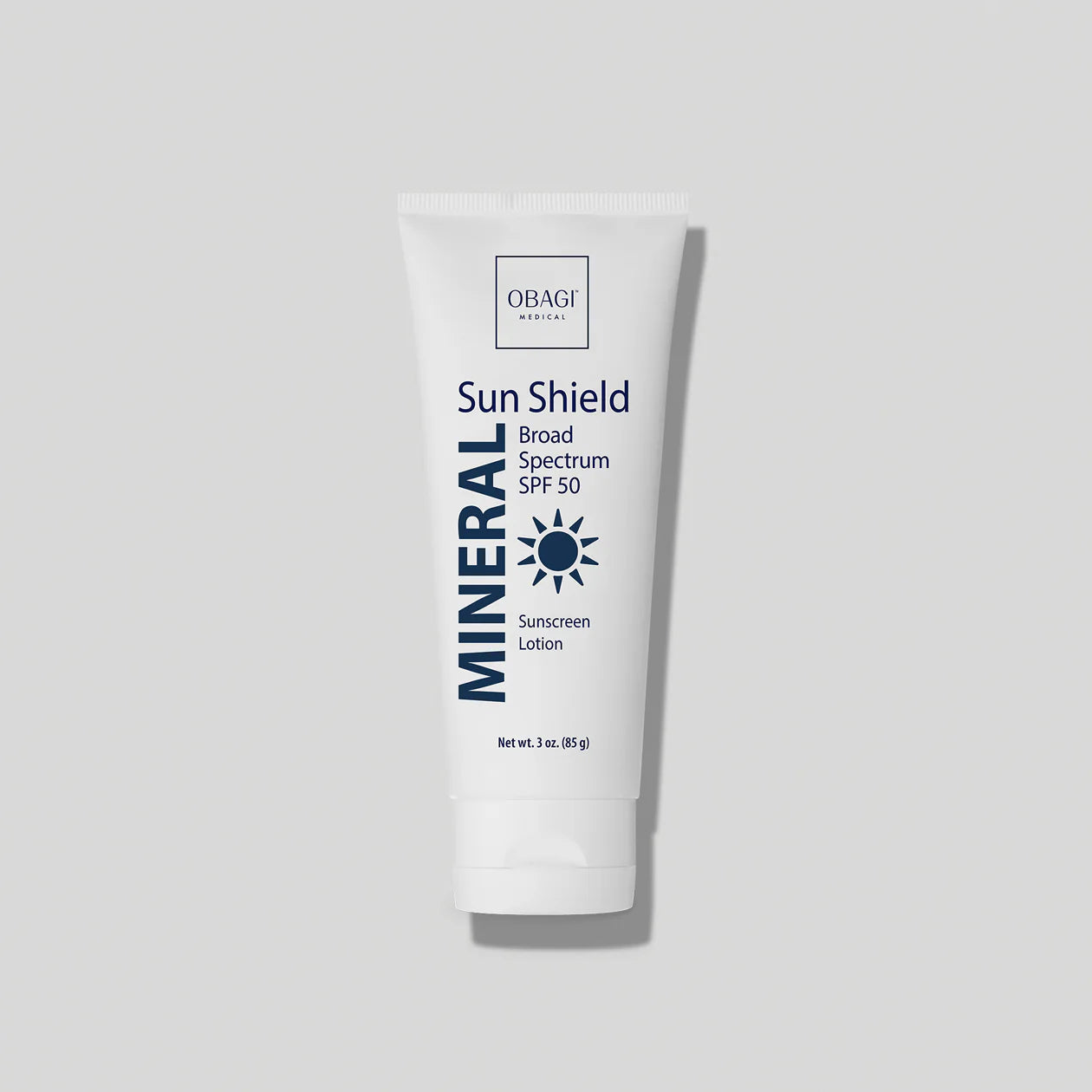 Obagi® MINERAL BROAD SPECTRUM SPF 50