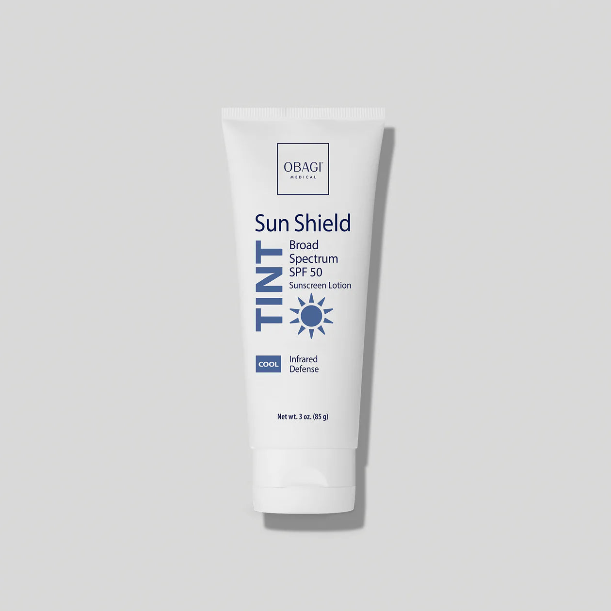 Obagi® TINT BROAD SPECTRUM SPF 50 COOL