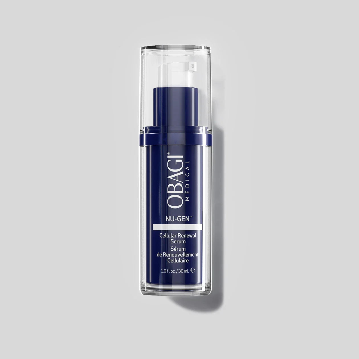 Obagi® NU-GEN CELLULAR RENEWAL SERUM - 1.0 fl oz / 30 ml