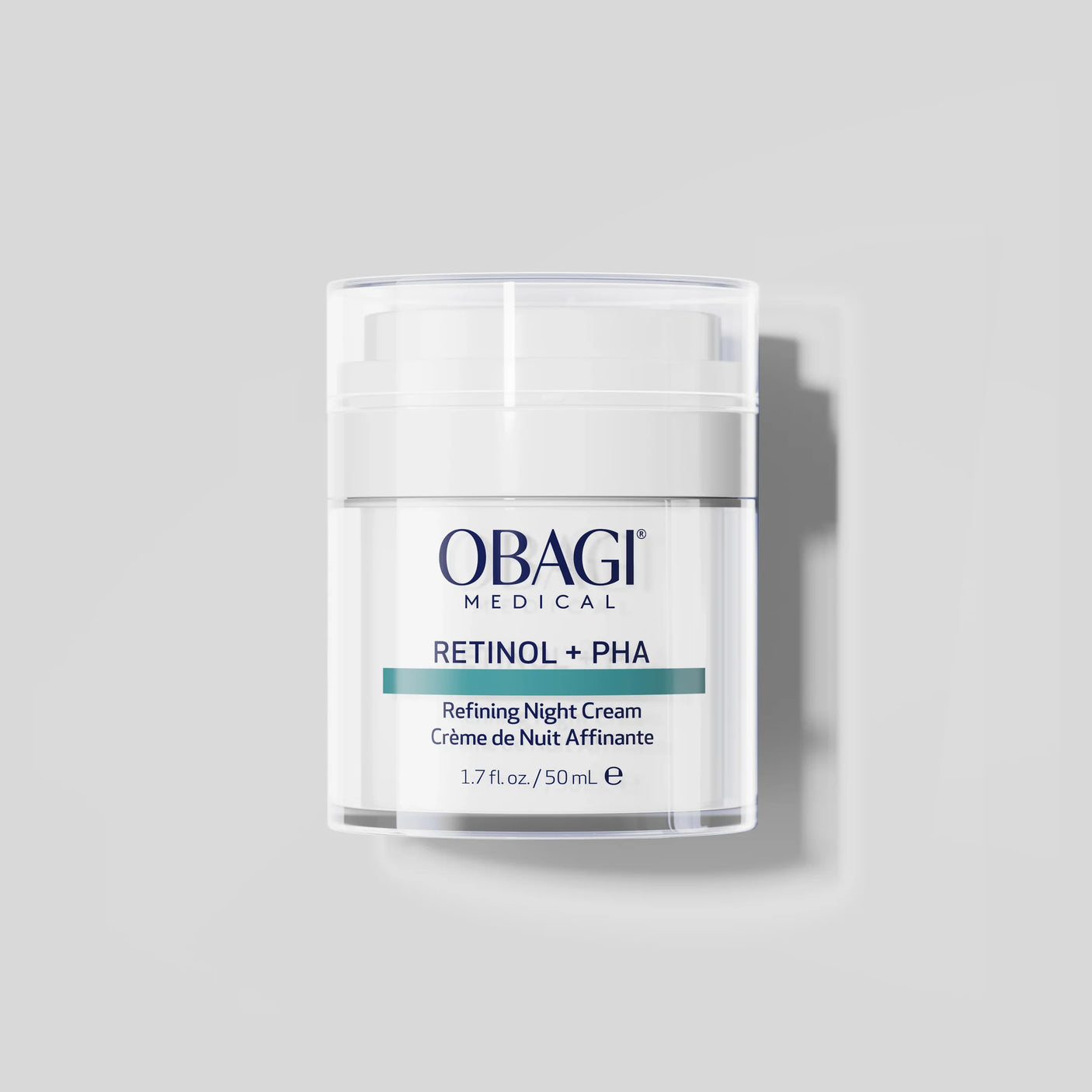 Obagi® RETINOL + PHA Refining Night Cream - 1.7 fl. oz.