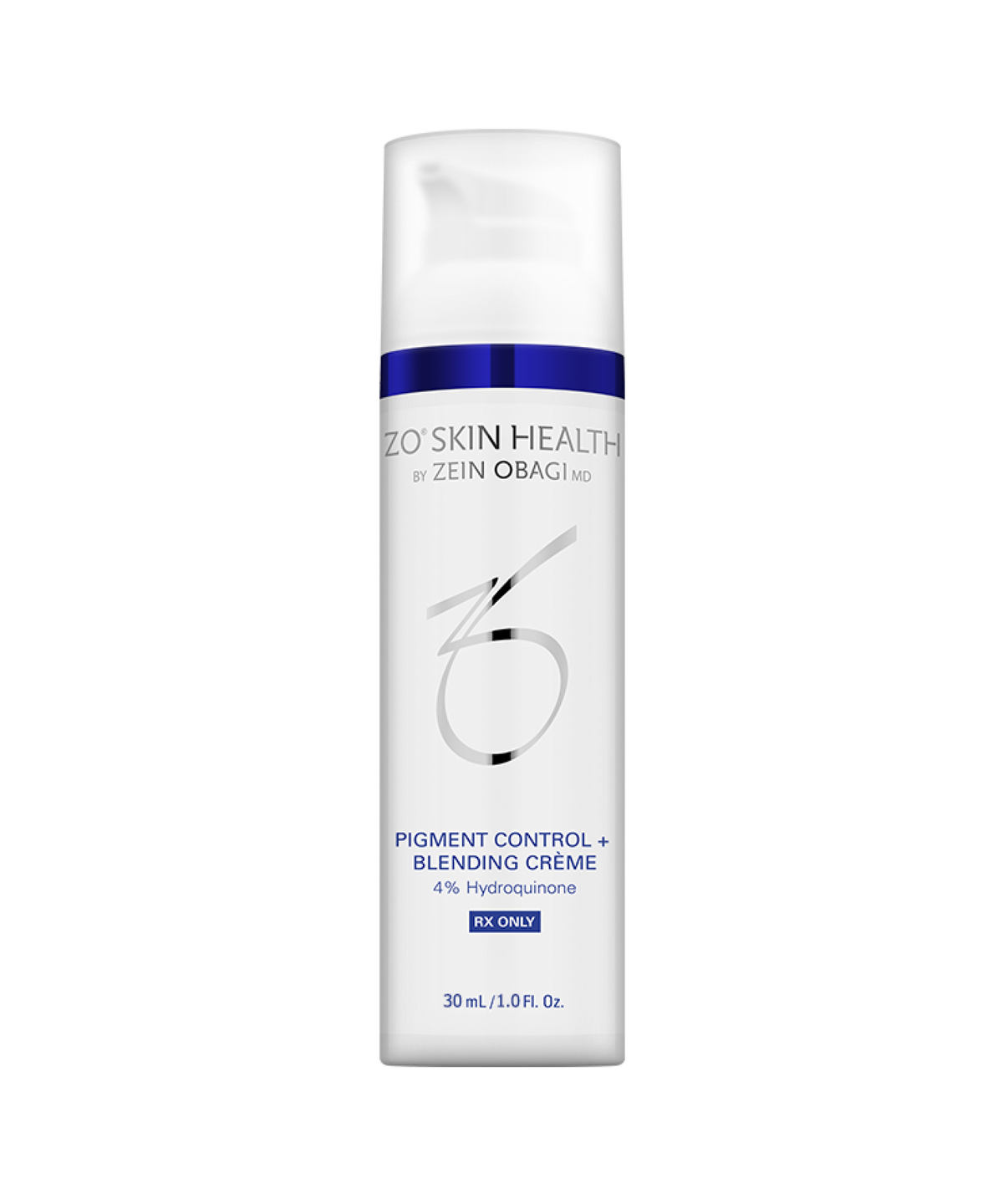 ZO® SKIN HEALTH ZO Pigment Control + Blending Creme 30 ml - (travel size)