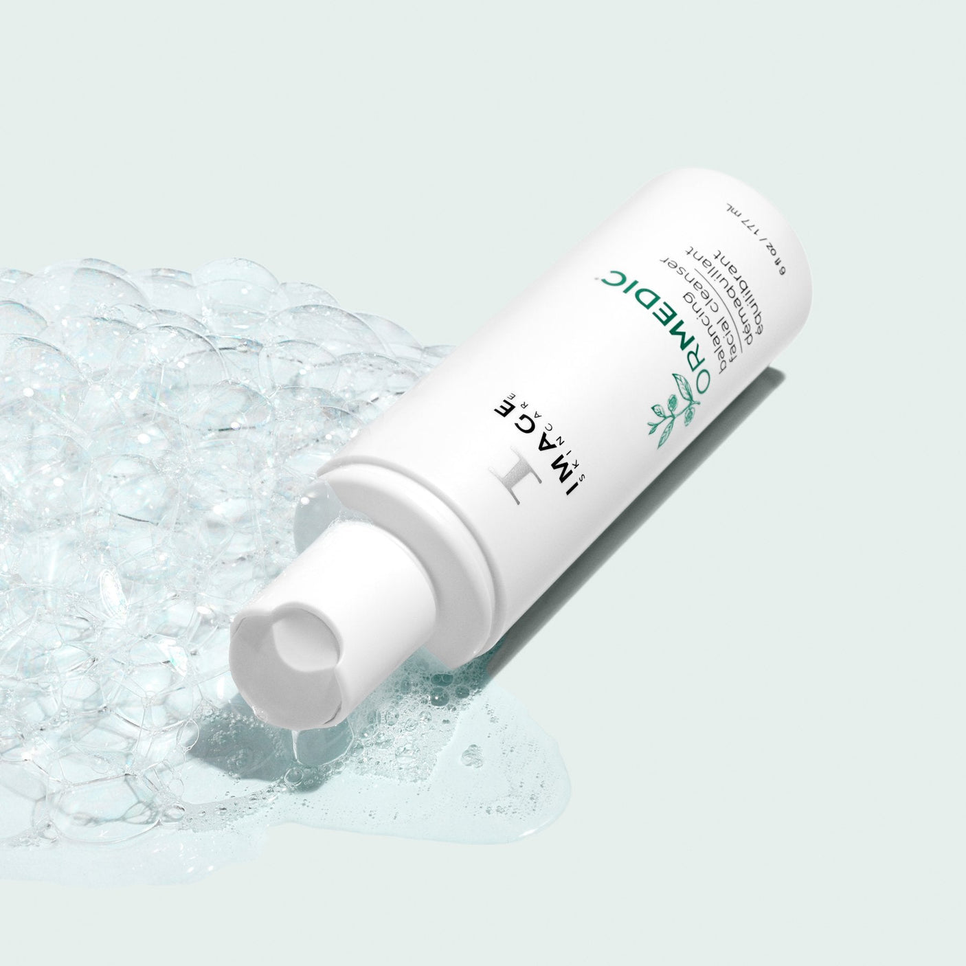 IMAGE Skincare Ormedic® Balancing Facial Cleanser