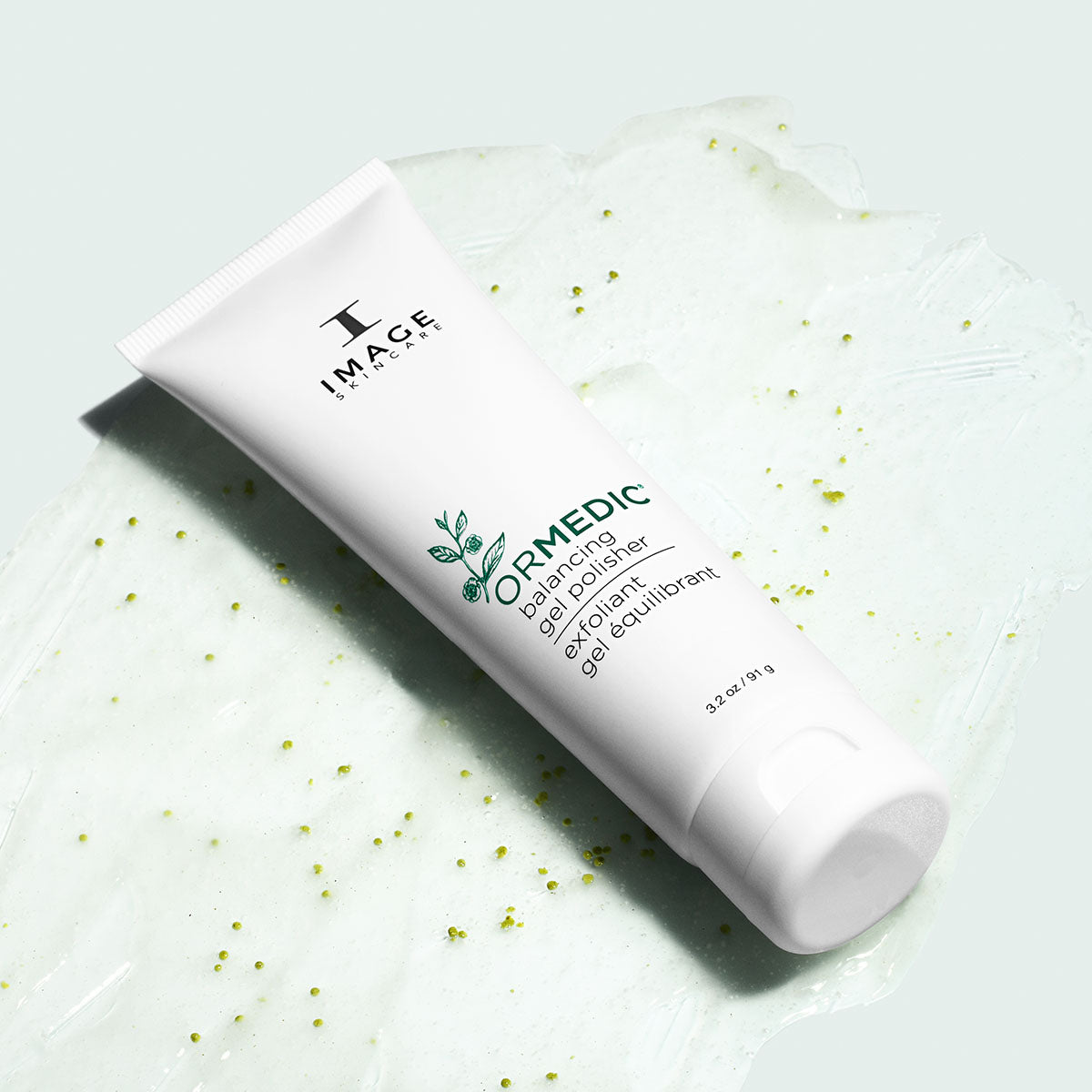 IMAGE Skincare Ormedic Balancing Gel Polisher