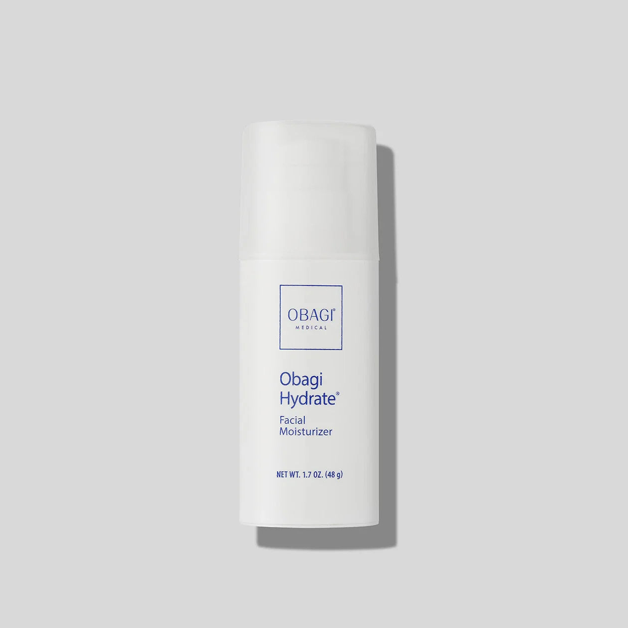 Obagi® Hydrate® Facial Moisturizer 1.7 Oz. / 48 g
