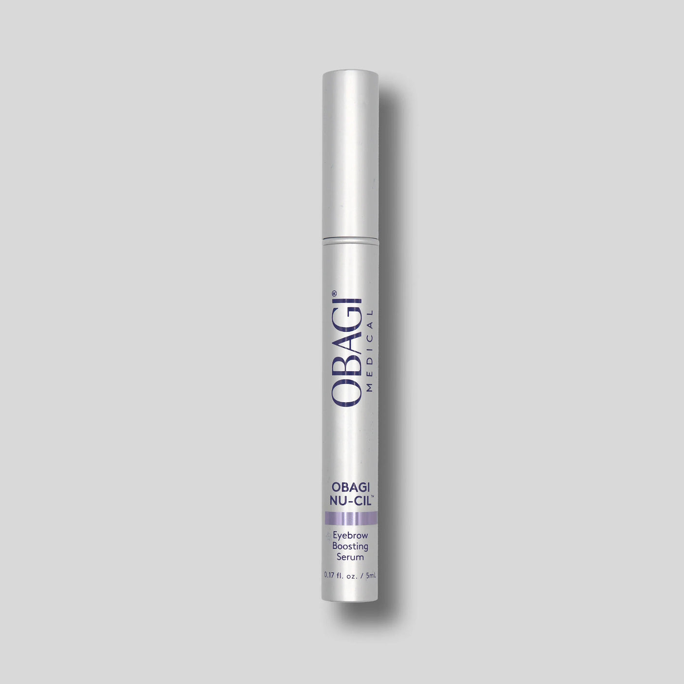 Obagi® Nu-Cil™ EYEBROW BOOSTING SERUM
