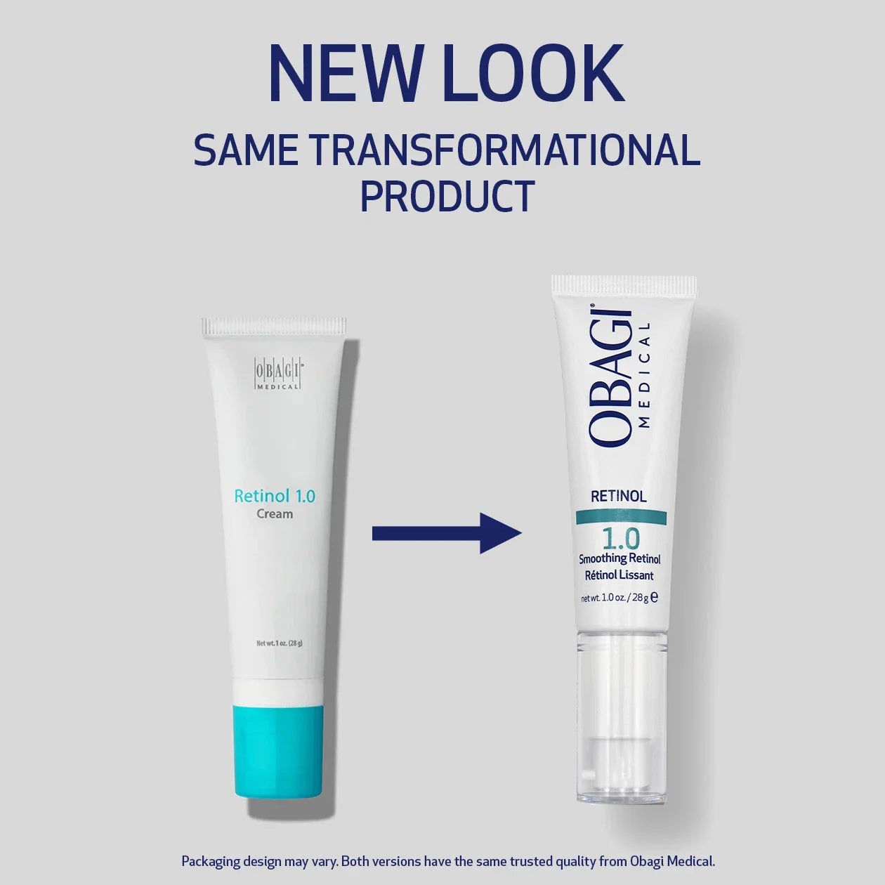 Obagi® RETINOL 1.0