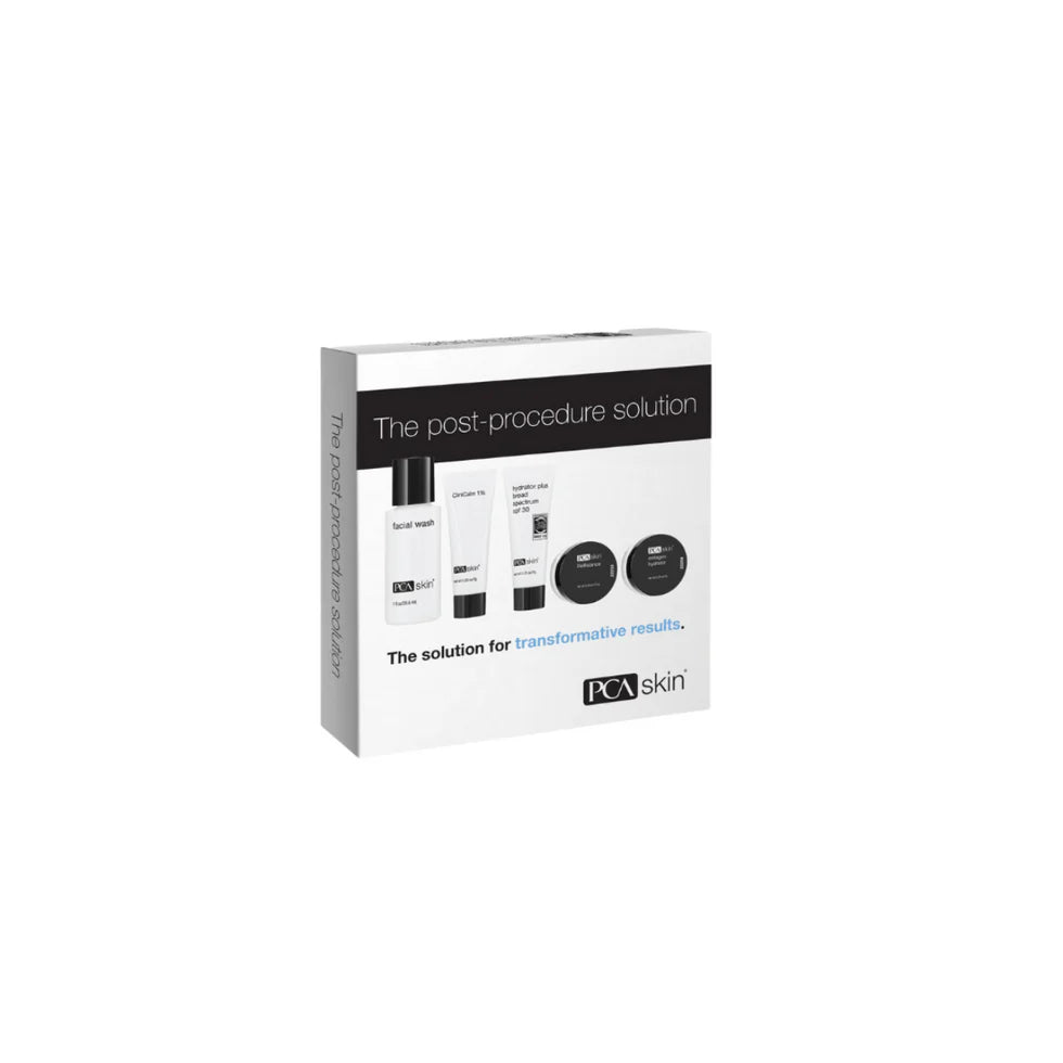 PCA Skin® Post-Procedure Solution Kit