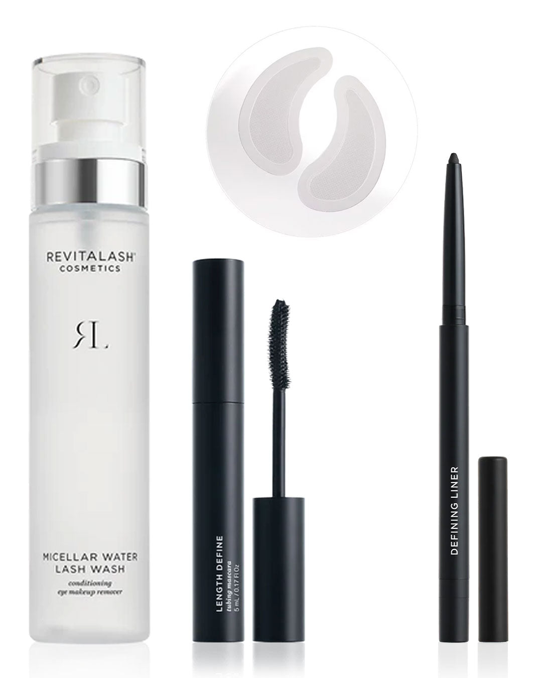 Lash Length Revival Bundle