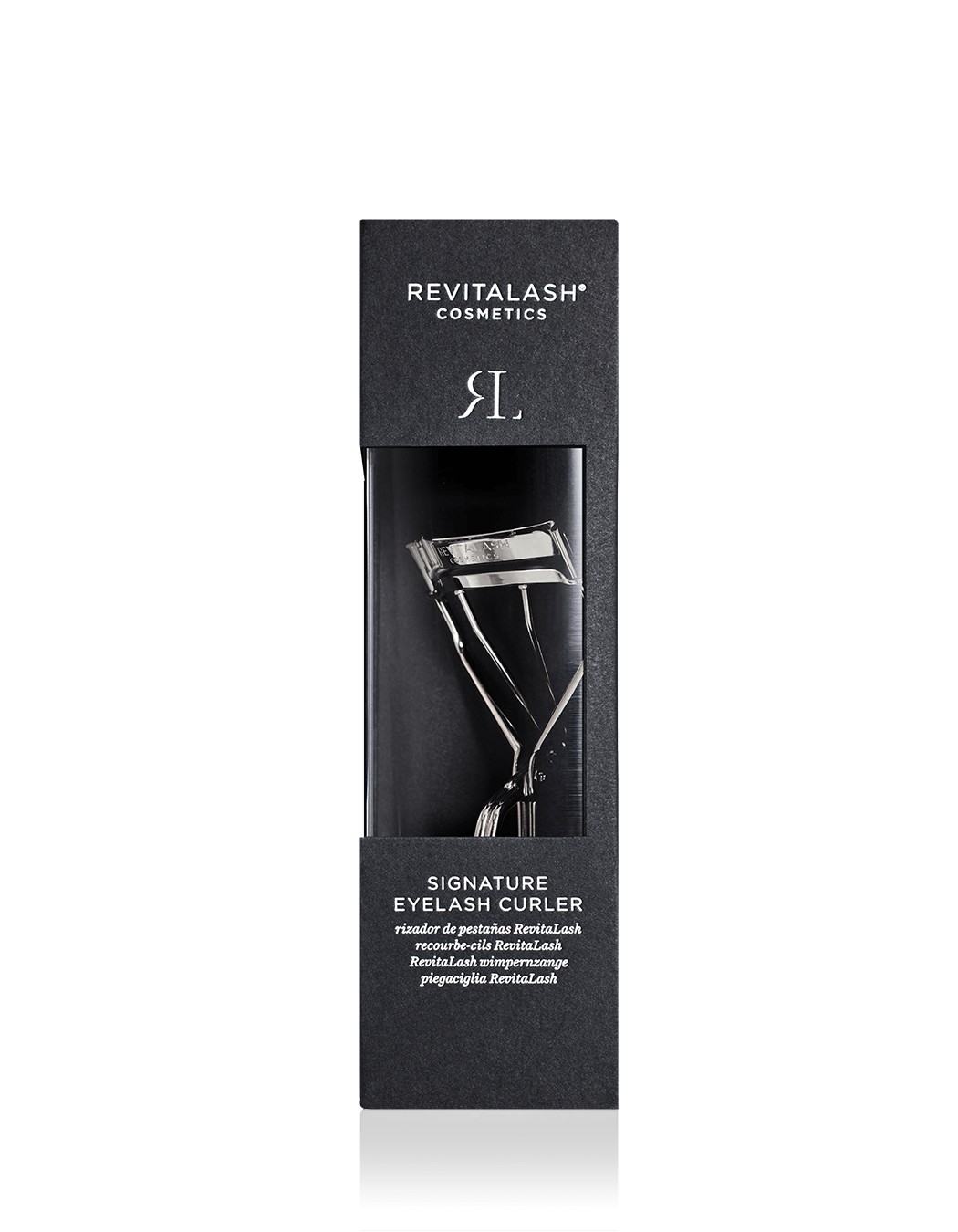 Revitalash® Signature Eyelash Curler