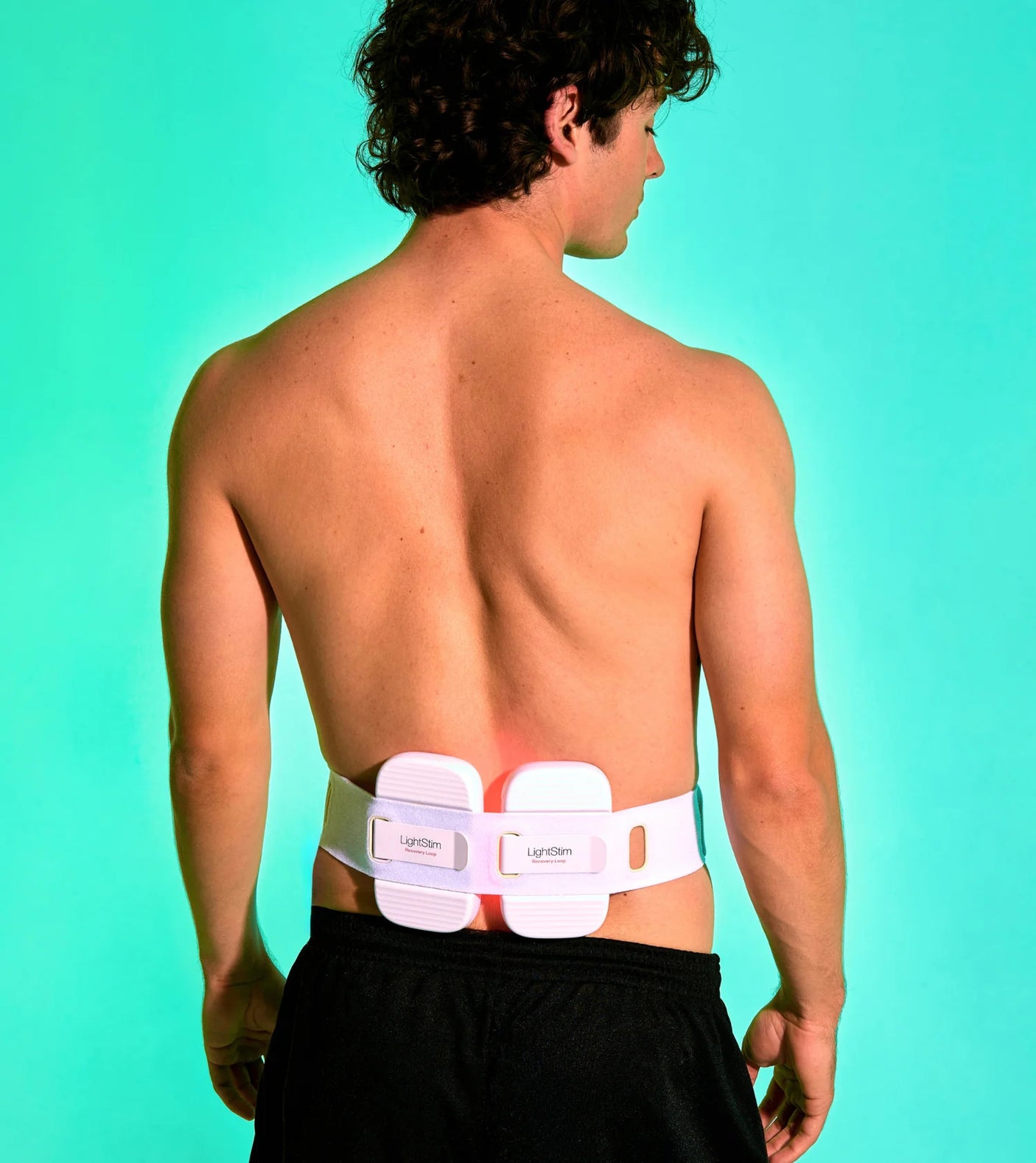 LightStim Recovery Loop 2 Pod Kit