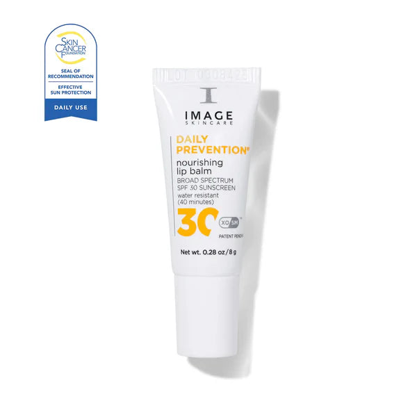 IMAGE Skincare Daily Prevention Nourishing Lip Balm SPF 30 (Clearance)