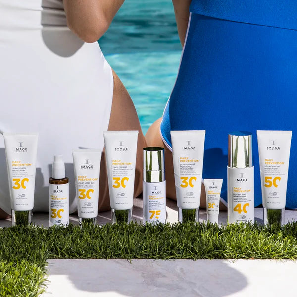 IMAGE Skincare Daily Prevention Nourishing Lip Balm SPF 30 (Clearance)