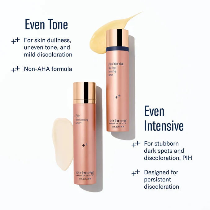 Skinbetter® Even Intensive Skin Tone Correcting Serum (Deluxe Travel Size) - 0.5 fl. oz. / 15ml