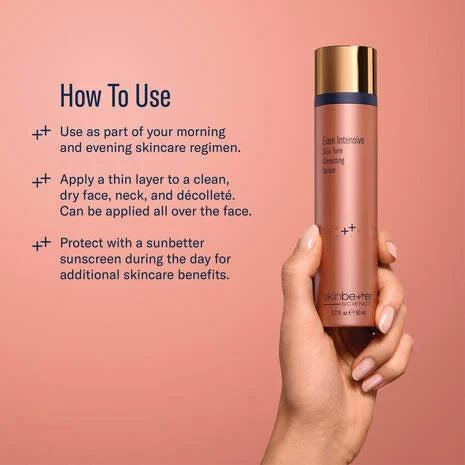 Skinbetter® Even Intensive Skin Tone Correcting Serum - 1.7 fl. oz/ 50 ml