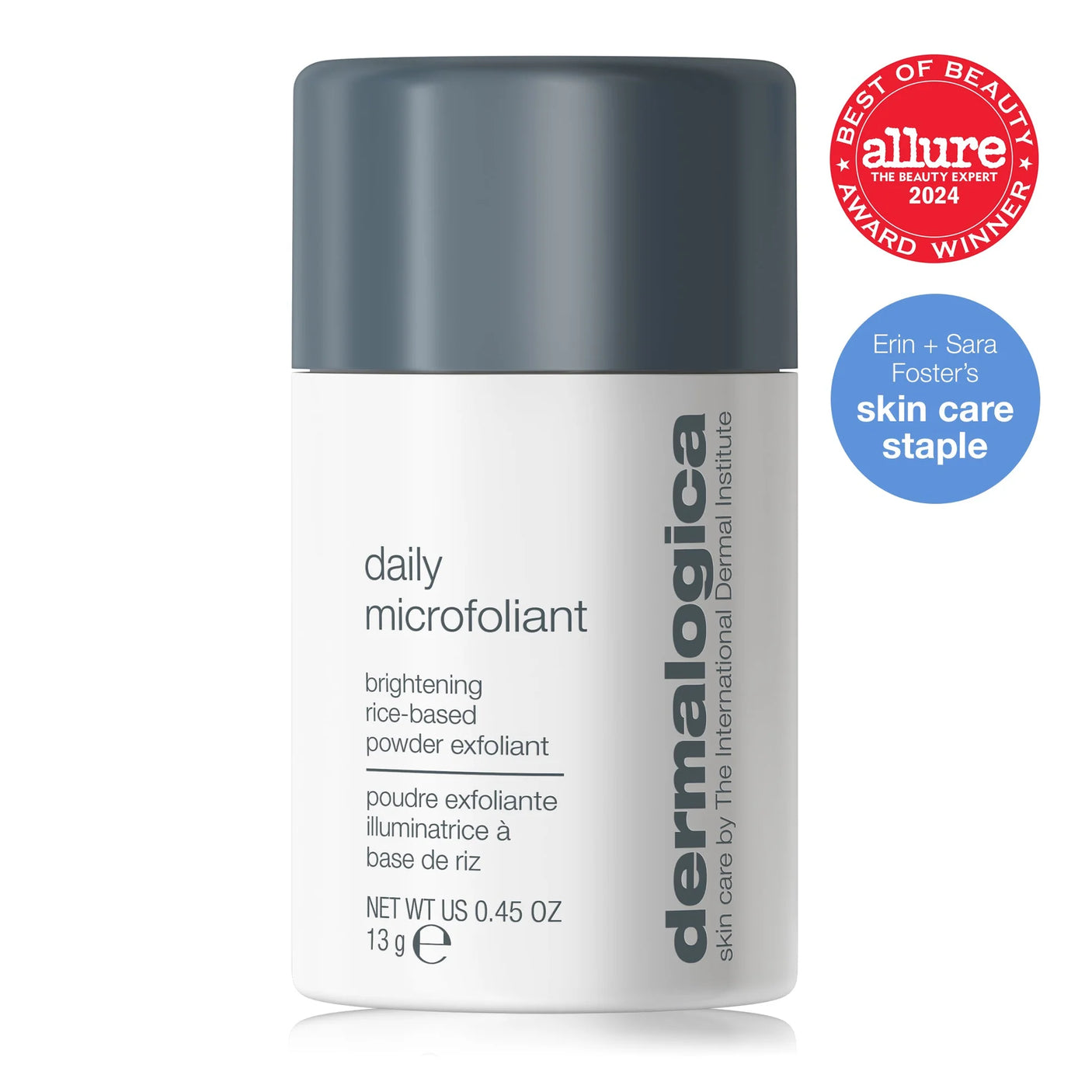 Dermalogica Microfoliant Exfoliator - 0.45 oz.