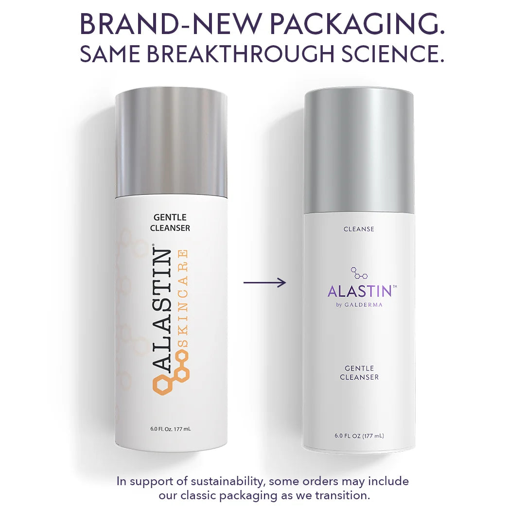 Alastin Skincare® Gentle Cleanser - 6.0 Fl Oz. 177 mL
