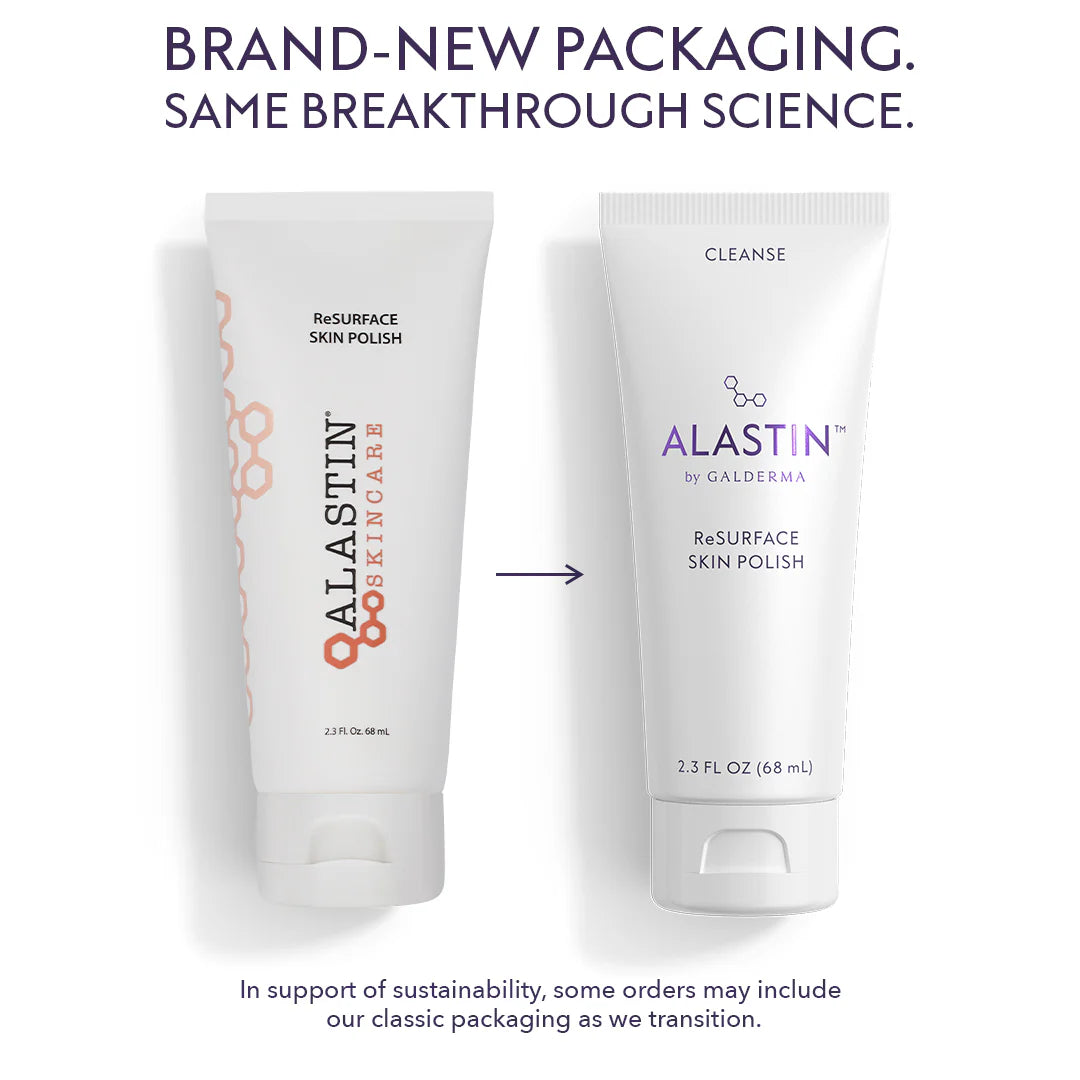 Alastin Skincare® ReSURFACE Skin Polish - 2.3 Fl. Oz. 68 mL