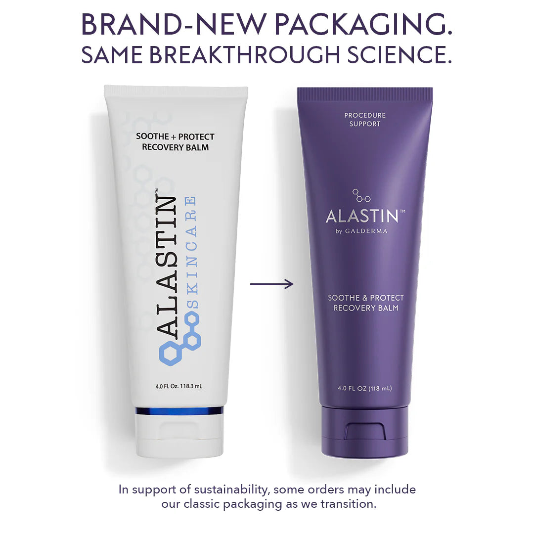 Alastin Skincare® Soothe + Protect Recovery Balm - 4.0 Fl Oz. 118 mL